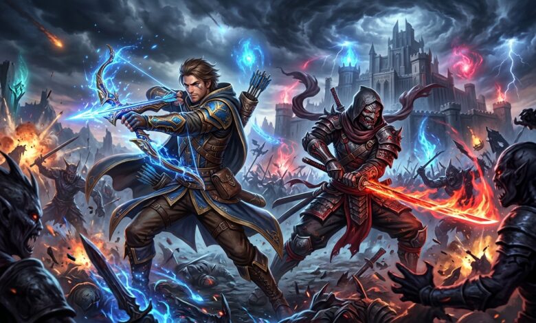 Alliance