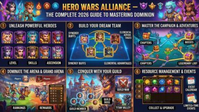 Alliance