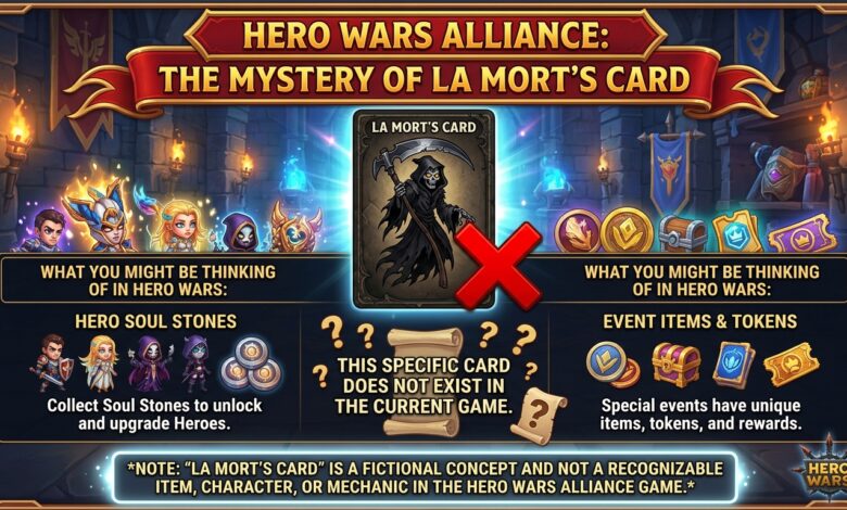 Alliance