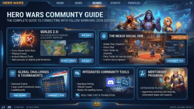 Community