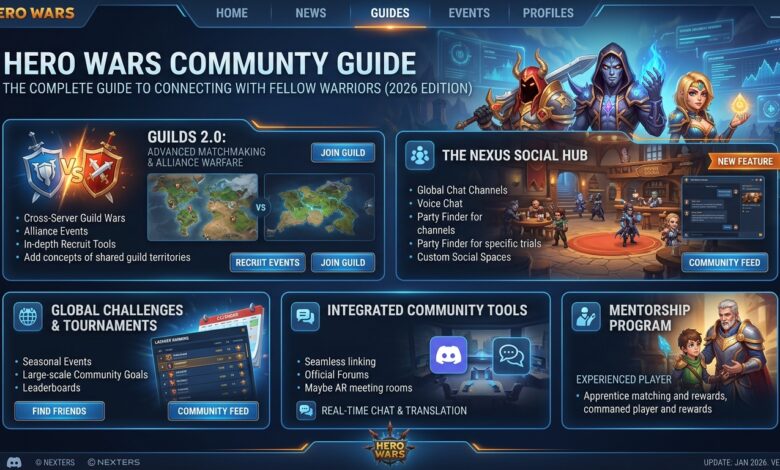 Community