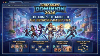 Dominion