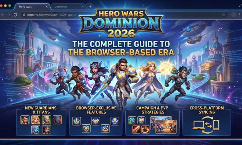 Dominion