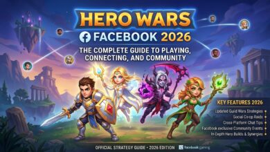 Facebook