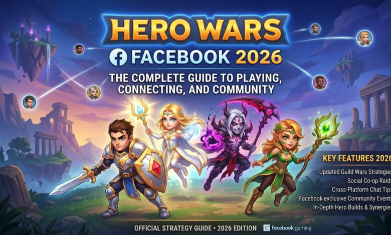 Facebook