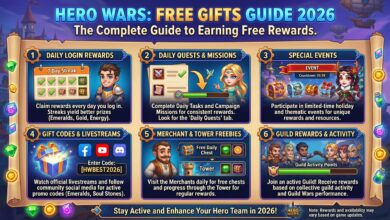 Gifts