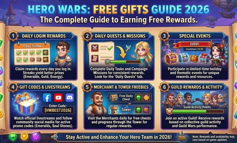 Gifts