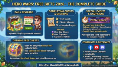 Gifts