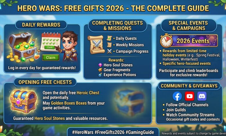 Gifts