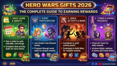 Gifts