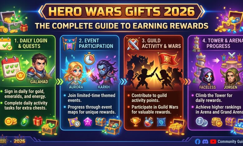 Gifts