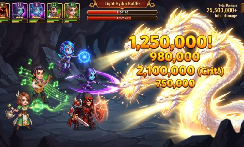 Hydra