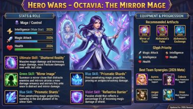 Octavia