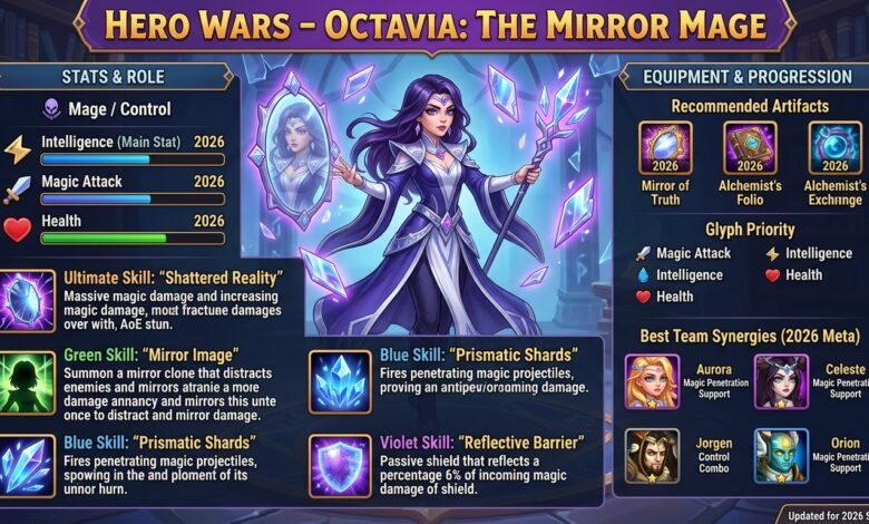 Octavia