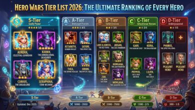 Tier