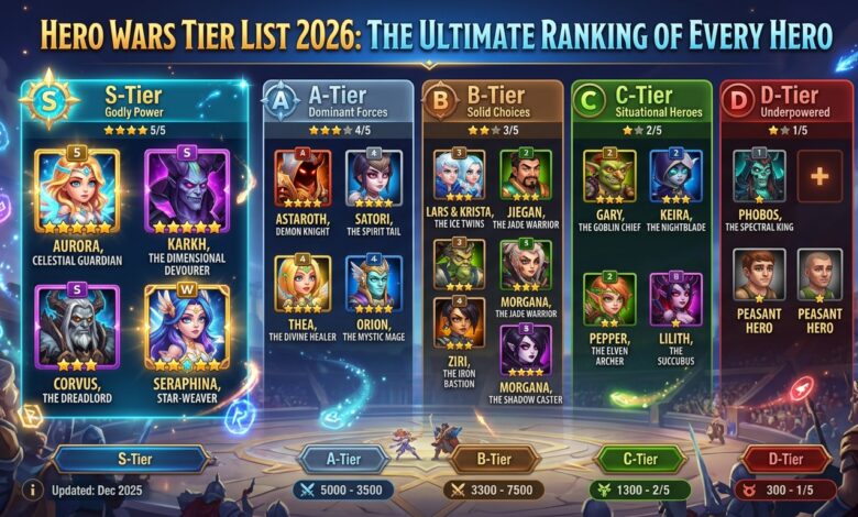 Tier