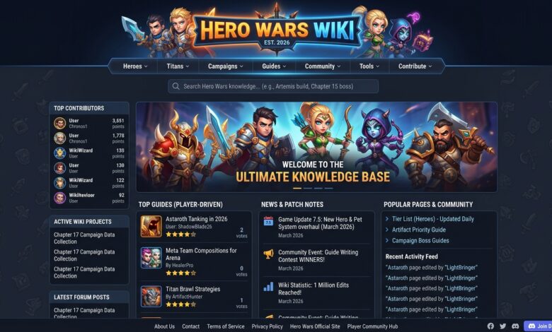 Wiki
