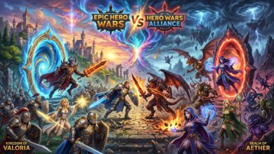 Wars